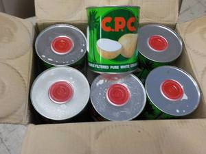 Case of 12 cans CPC Double Filter P...