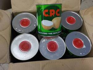 Case of 12 cans CPC Double Filter P...