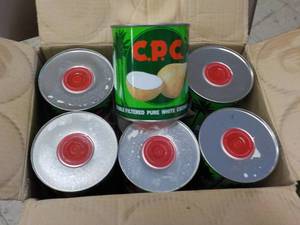 Case of 12 cans CPC Double Filter P...