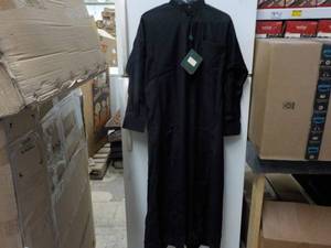 Mens Robe size 56...