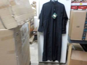 Mens Robe size 62...