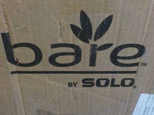 Case of 25200 ct pkg 4 oz paper co...
