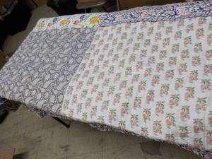 FullQueen Bedspread...