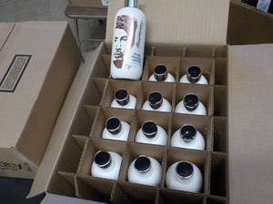 Case of 12 My Dentity Conditioner...