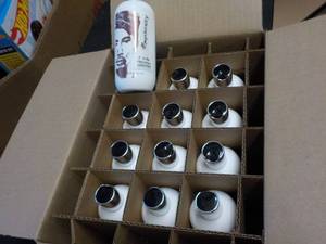 Case of 12 My Dentity Conditioner...