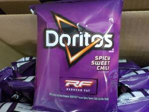 Case of 72 - 1 oz Bags Doritos Swee...