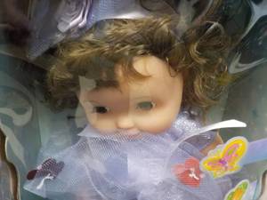 Uneedas Little Fairies Doll...