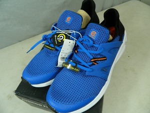 lot 52 image: New Mens Champion Shoes