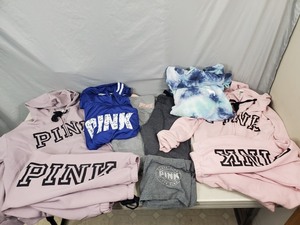 lot 97 image: Victorias Secret Clothing and More