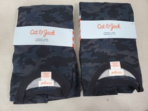 lot 99 image: 2 New Thermal Long Underwear Sets - L12-14