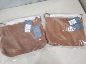 lot 100 image: 2 New with Tags Purses