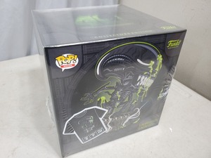lot 140 image: New Funko Pop Collectors Edition Alien 40th Anniversary Set