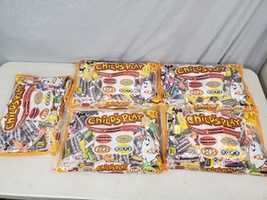 lot 149 image: 17.5 lbs of Childs Play Mixed Candy