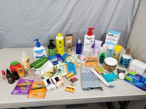 lot 161 image: Beauty and Personal Products