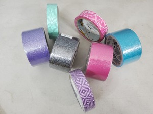 lot 177 image: 7 New Rolls of Scotch Tape