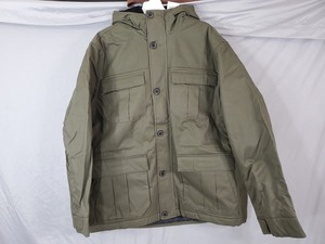 lot 193 image: New Mens XXL Jacket