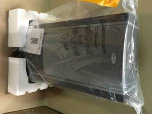 Designer Series 2 Gal. Evaporative Humidifier for 1,200 sq. ft. by AIRCARE Customer Returns See Pictures