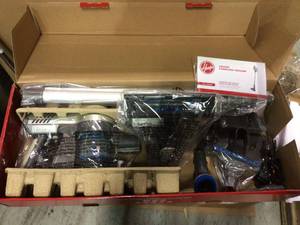 Hoover� Cruise 22 Volt Cordless Stick Vacuum - BH52210&nbsp&nbspCustomer Returns Open Box See Pictures