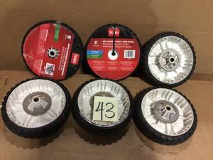 Toro Replacement Front Wheel Drive Internal Gear&nbsp&nbspCustomer Returns Open Box See Pictures