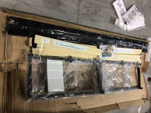Hybrid Spring and Gel 8in. Medium Gel Memory Foam Tight Top King Mattress by Zinus&nbsp&nbspCustomer Returns Open Box See Pictures