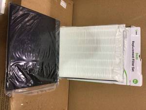 Matte Gunmetal Dining Chair (Set of 2) by StyleWell&nbsp&nbspCustomer Returns Open Box See Pictures