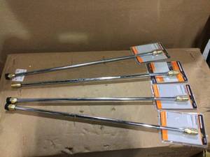 Powercare 27 in. Replacement Wand for Gas Pressure Washer&nbsp&nbspCustomer Returns Open Box See Pictures