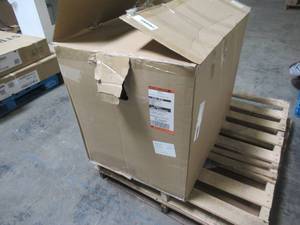 lot 222 image: Ryobi Bagger for RYOBI Zero Turn Riding Mower ACRM005
