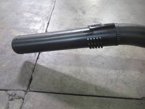 lot 18 image: ECHO 170 MPH 453 CFM 25.4 cc Gas Engine Handheld Leaf Blower PB-2520