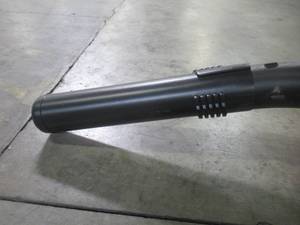 lot 19 image: ECHO 170 MPH 453 CFM 25.4 cc Gas Engine Handheld Leaf Blower PB-2520