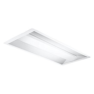 lot 404 image: Philips Lighting 507038 RecessedSurface Mount LED Retrofit Kit 36 Watt 120 - 277 Volt Powder Coated EvoKit.