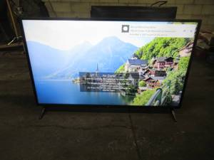 lot 55 image: LG Electronics LG 50 Class 4K UHD Smart HDR LED TV 50UN7000PUC