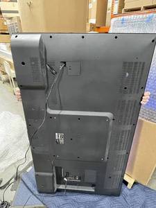 lot 13 image: Sharp AQUOUS LC-70LE661U 70 Edge-Lit LED Smart Flatscreen Television  TV  Monitor  Display