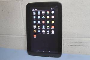 lot 47 image: Samsung Google NEXUS 10 32GB Computer Tablet