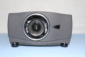 lot 88 image: Christie Electronics LW300 LW 300 WXGA 3000 Lumen Conference Room  Home Theater Projector