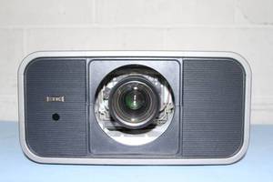 lot 98 image: Eiki LC-X80 Large Venue XGA 6500 ANSI Lumens of Brightness LCD Projector