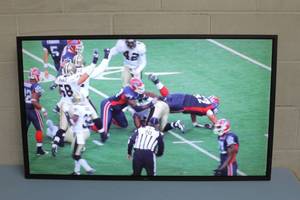 lot 37 image: Commercial  Industrial Grade 1080p HD 46 NEC P462 169 Professional Monitor  Display  Television