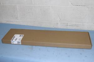 lot 48 image: New in Box  Chief Pro AV 32 - 72 Fixed Wall Display  TV  Television  Monitor Mount