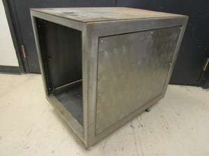 UTILITY CART