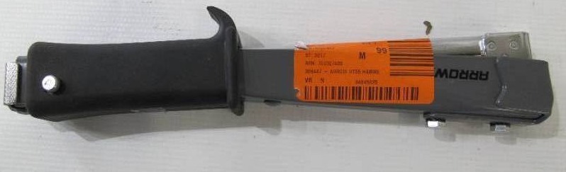 lot 100 image: Arrow Stapler Hammer Tacker