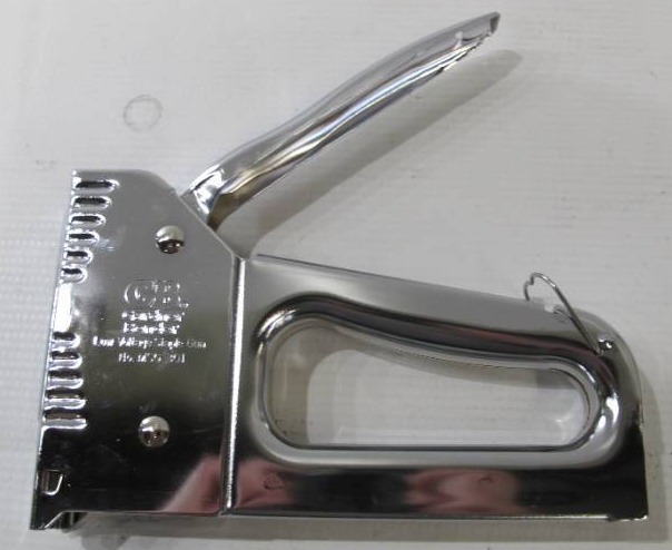 lot 112 image: Gardner Bender Low Voltage Staple Gun