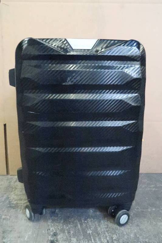 lot 86 image: Samsonite Spin Tech 4.0 20 Hardside Carry-On Spinner