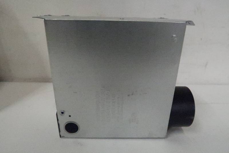 lot 87 image: Broan Nutone 50 CFM WallCeiling Mount Bathroom Exhaust Fan 696N
