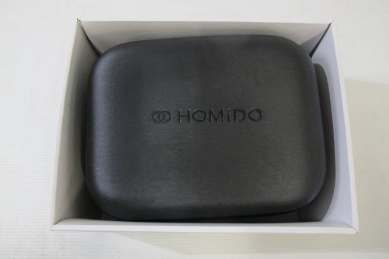 lot 72 image: Homido V2 Virtual Reality Headset for Smartphones