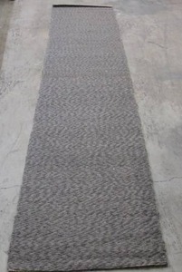 lot 458 image: Safavieh Natural Fiber NF448A-212 Grey And Grey Area Rug