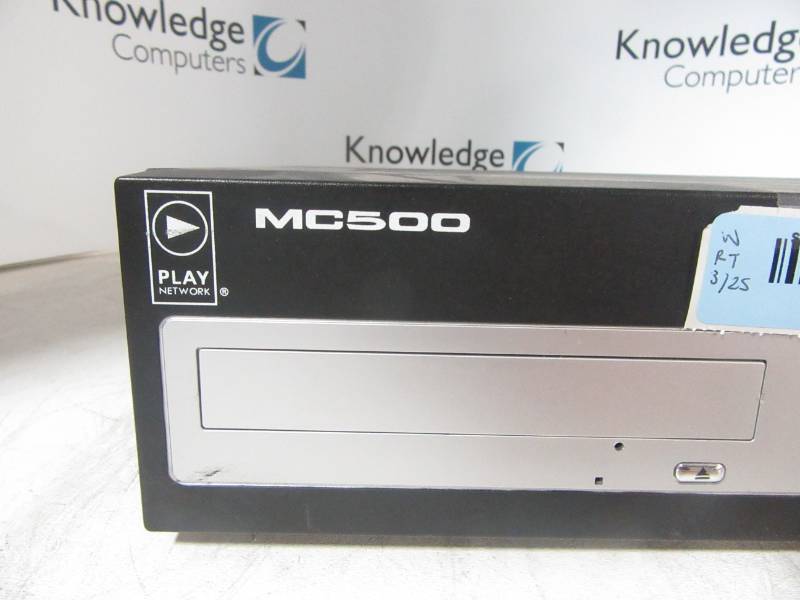 lot 44 image: Play Network Inc&nbspMC500