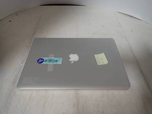 lot 3 image: Apple MacBookPro11,4 2015  INTEL(R) CORE(TM) I7-4770HQ CPU  2.20GHZ  Intel Iris Pro 5200 GPU  16GB DDR3L MEM  APPLE SSD SM0256G   Screensize15.4  Resolution2880 x 1880  Display Type LED-backlight  (Includes OS)(Includes power cable)