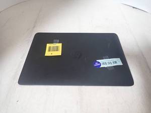 lot 6 image: HP&nbspEliteBook 840 G1 &nbspIntel(R) Core(TM) i5-4300U CPU  1.90GHz  8GB DDR3L MEM 2.5 SATA SSD 128GB  14.0 1366 x 768REZ Screen (Includes OS)(Includes power cable)