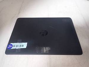 lot 14 image: HP&nbspEliteBook 840 G2 &nbspINTEL(R) CORE(TM) I5-4300U CPU  1.90GHZ  16GB DDR3L MEM  2.5 SATA 128GB SSD  14.0 1366 x 768 REZ Screen (includes OS) (includes power cord)