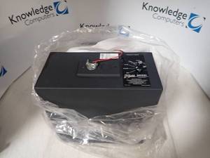 lot 16 image: Atlas&nbspM1000 speaker  new open box