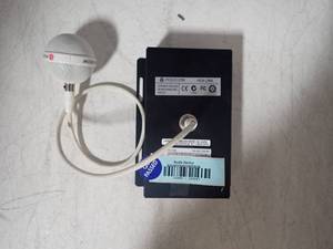 lot 21 image: Polycom&nbspHDX CMA Microphone